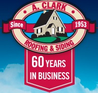 A. Clark Roofing & Siding